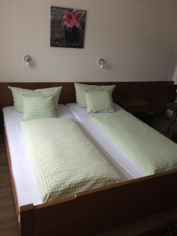 Hotel Fuerstenhof Füssen Eksteriør bilde