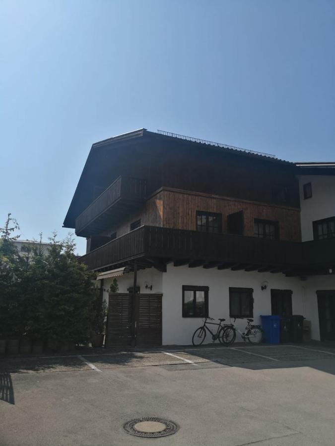 Hotel Fuerstenhof Füssen Eksteriør bilde