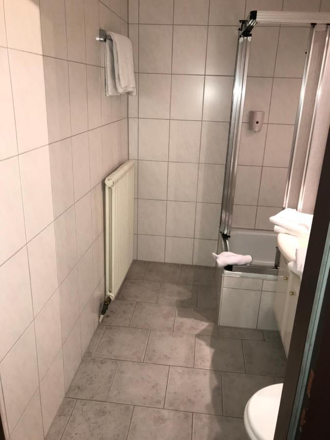 Hotel Fuerstenhof Füssen Eksteriør bilde