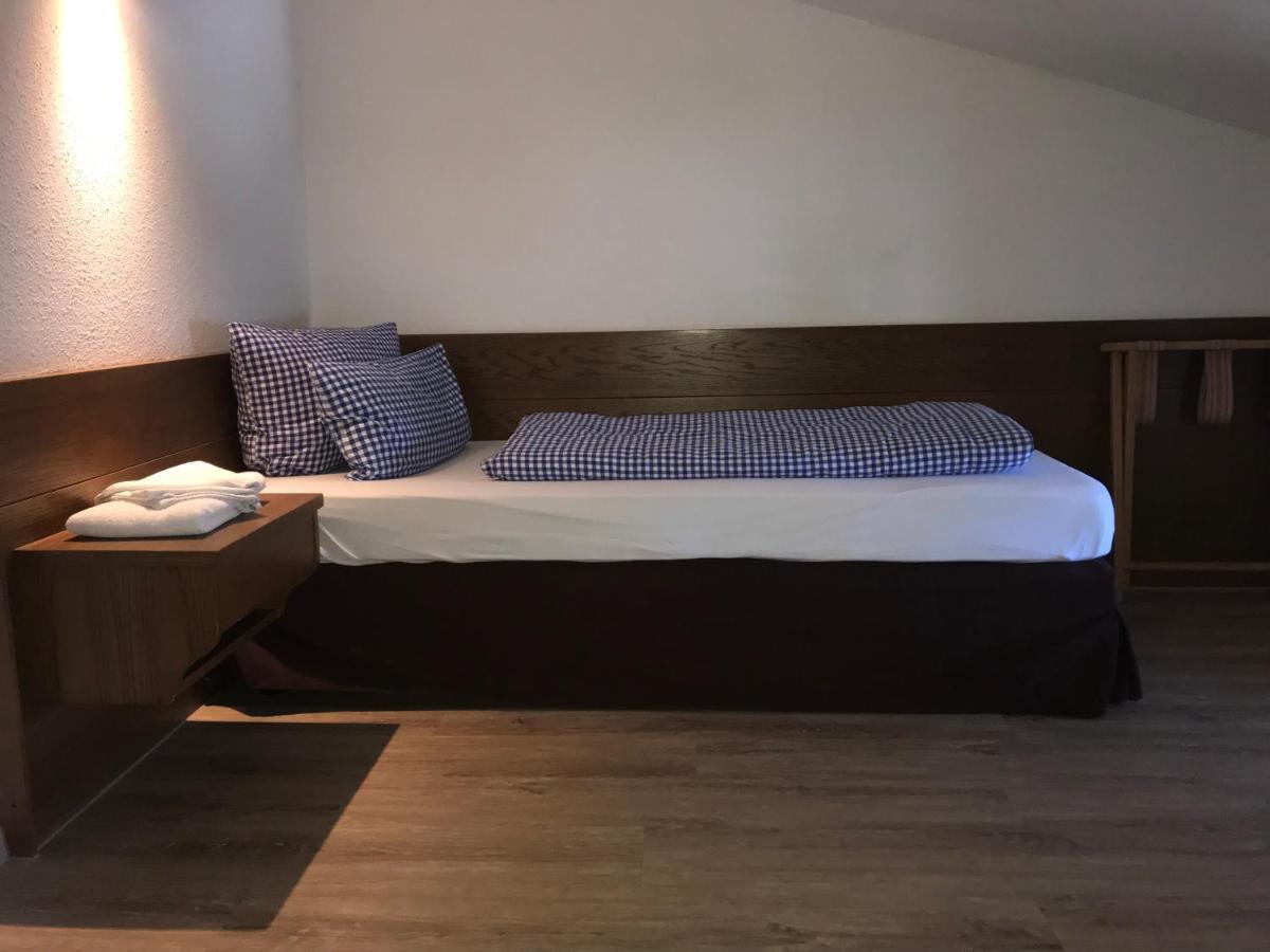 Hotel Fuerstenhof Füssen Eksteriør bilde