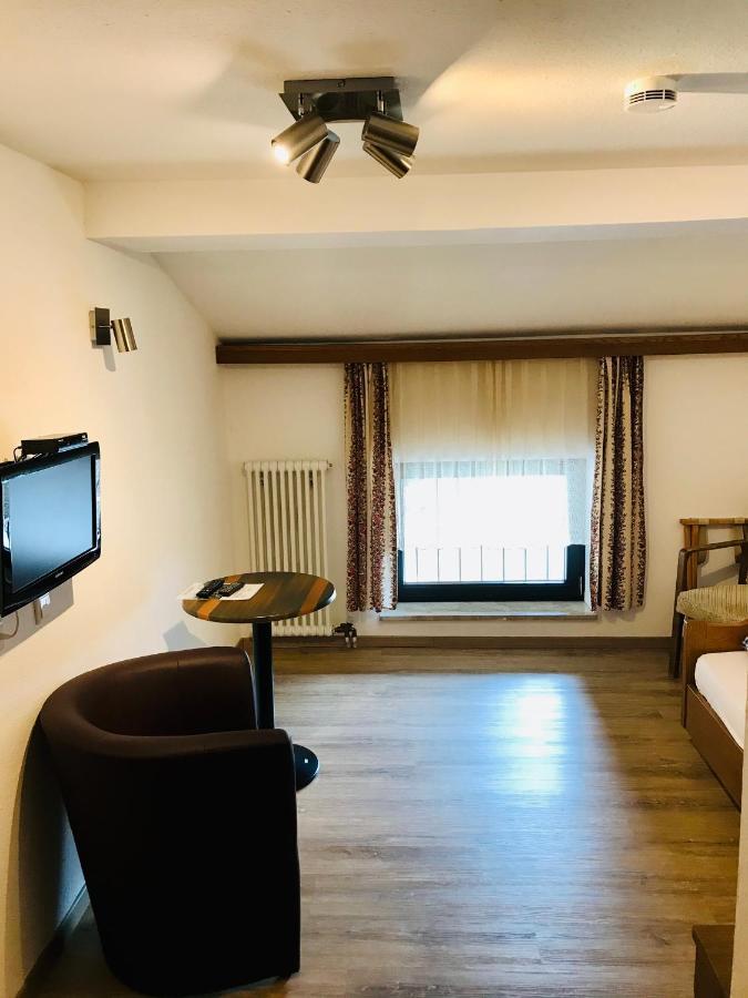 Hotel Fuerstenhof Füssen Eksteriør bilde