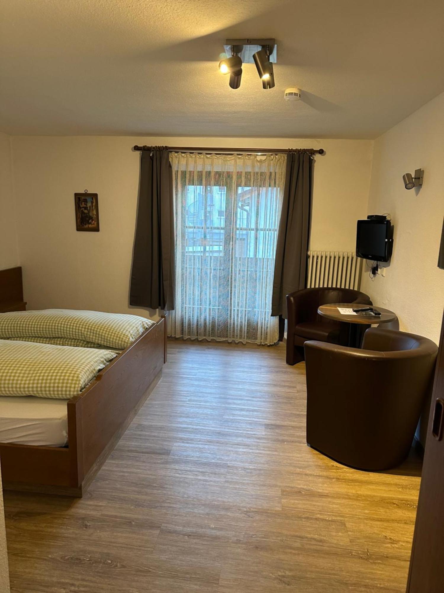 Hotel Fuerstenhof Füssen Eksteriør bilde