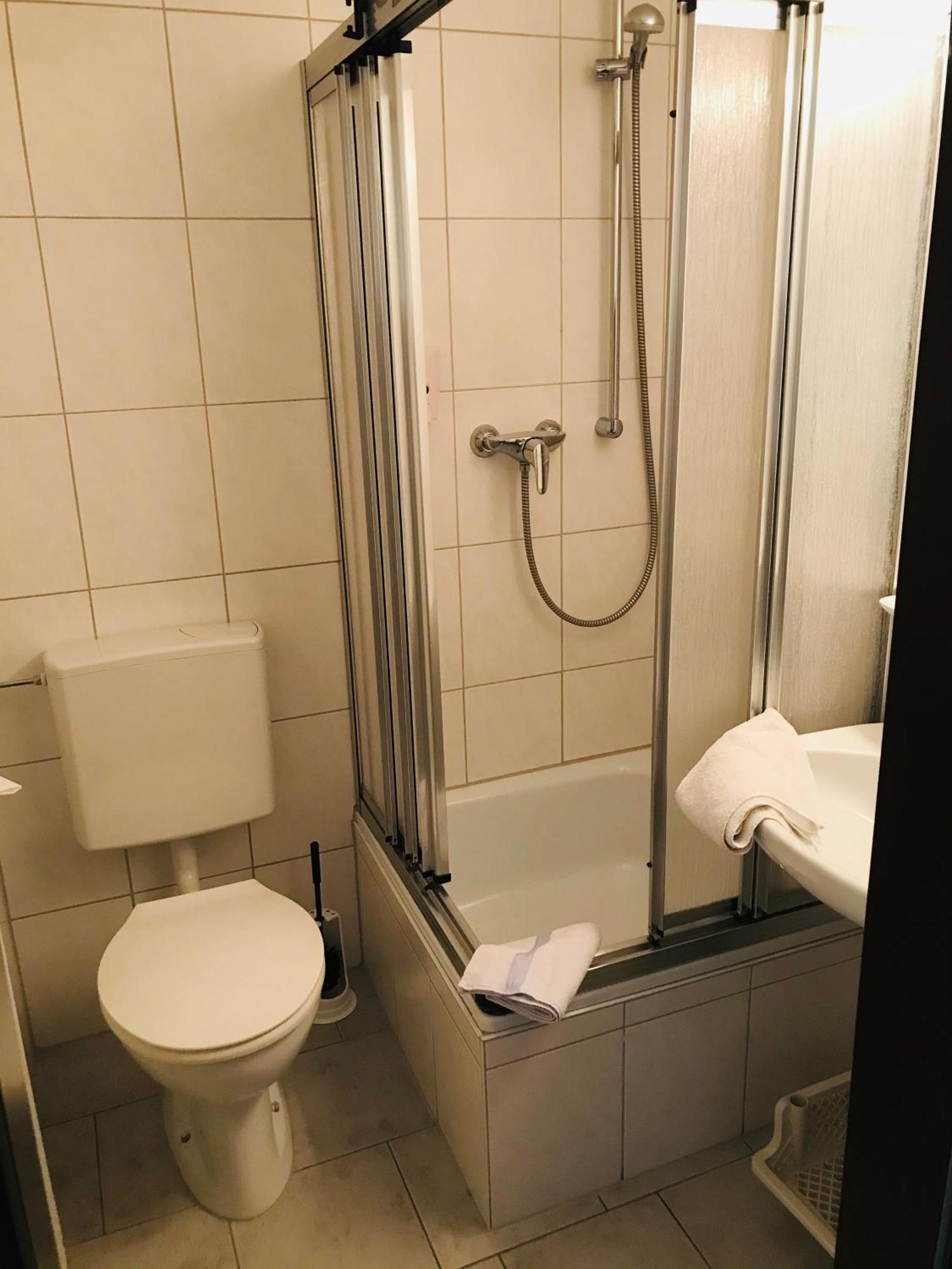 Hotel Fuerstenhof Füssen Eksteriør bilde