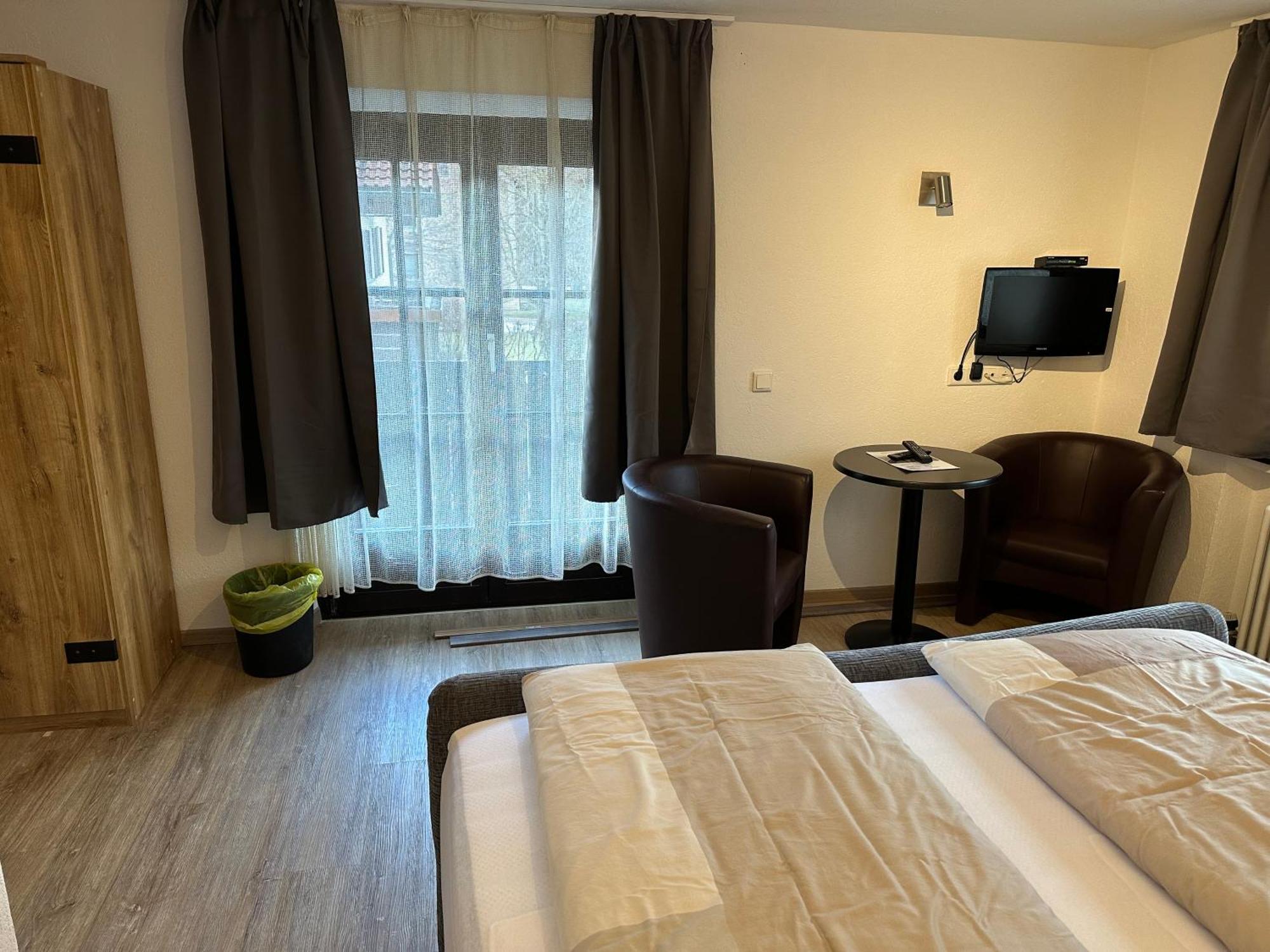 Hotel Fuerstenhof Füssen Eksteriør bilde