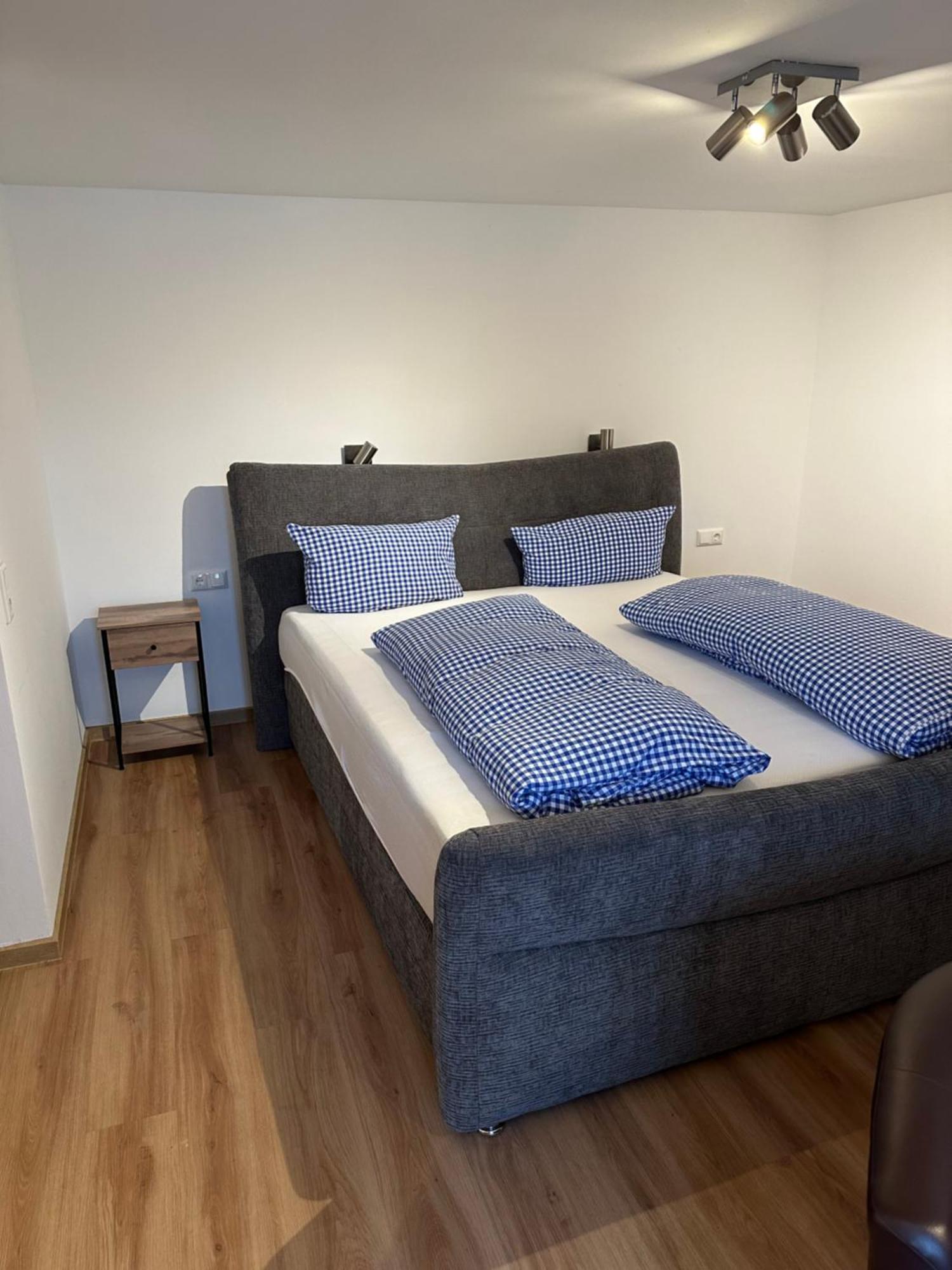 Hotel Fuerstenhof Füssen Eksteriør bilde